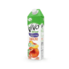 nectar vivo durazno 1lt