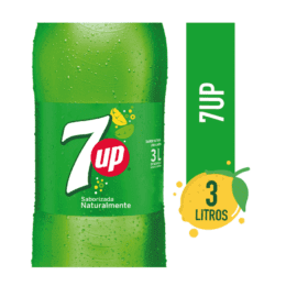 sevenup 3000cc