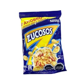 cereal zucoso 100gr