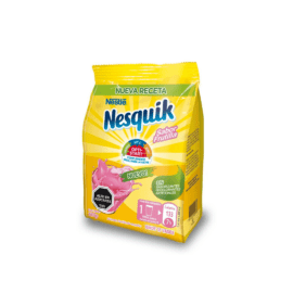 nesquik 180 gr frutilla