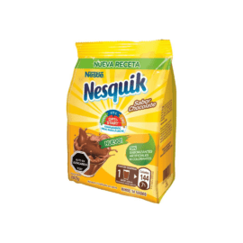 nesquik 180gr chocolate