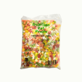 Sofrito importado 500gr