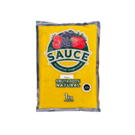 Pulpa de mango el sauce 1kg