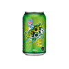 Limón soda lata 350cc